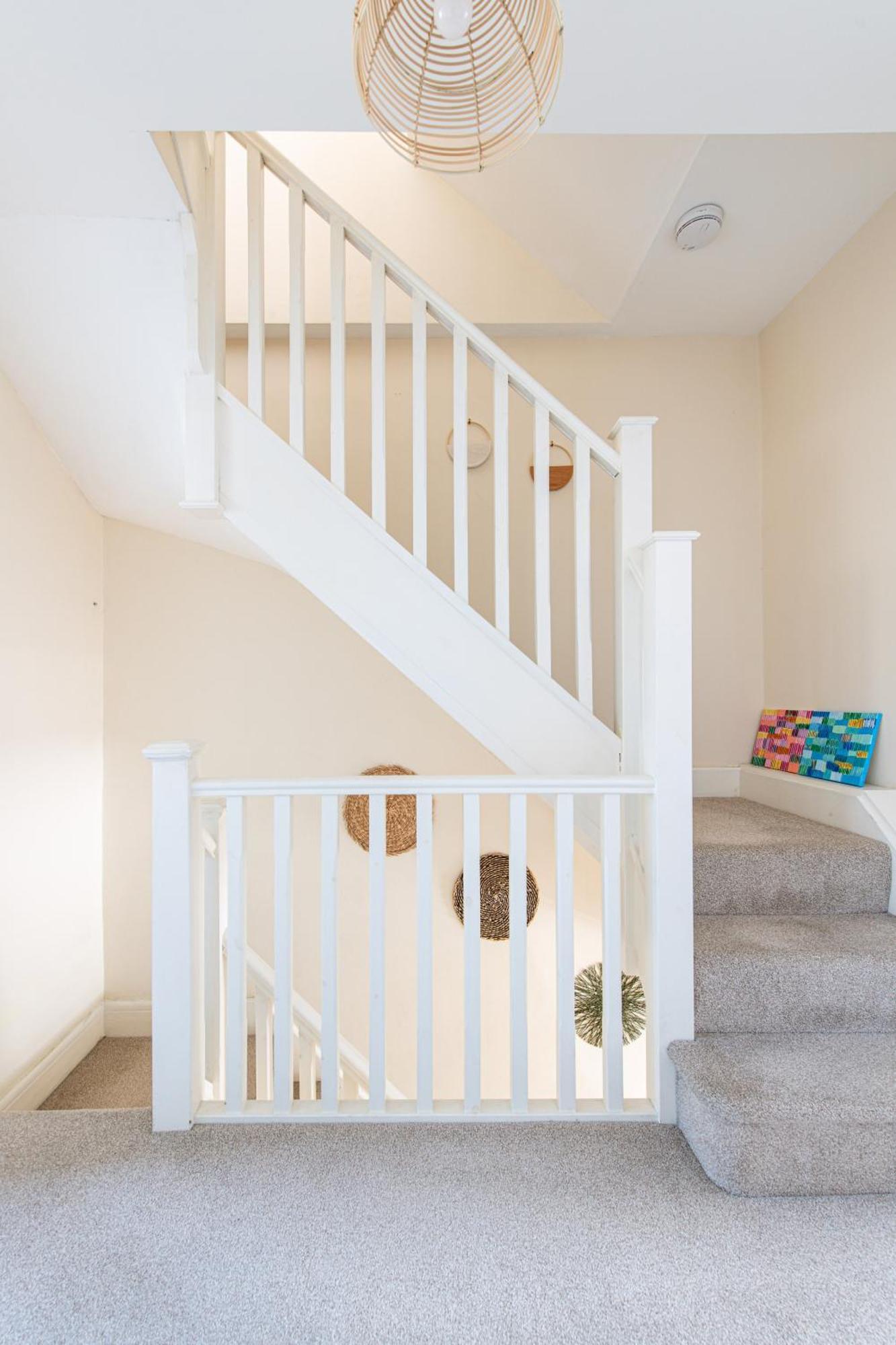 Charming Family Home With Stoves, Garden & Parking Bristol Luaran gambar