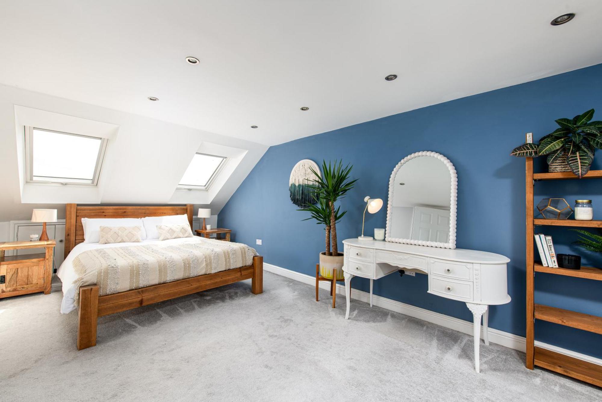 Charming Family Home With Stoves, Garden & Parking Bristol Luaran gambar