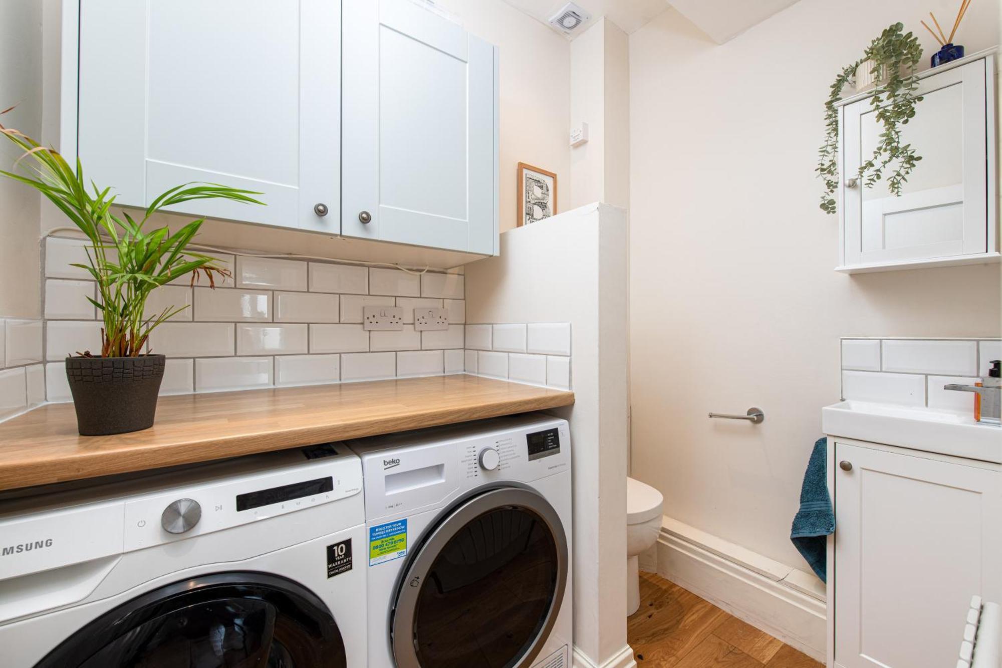 Charming Family Home With Stoves, Garden & Parking Bristol Luaran gambar
