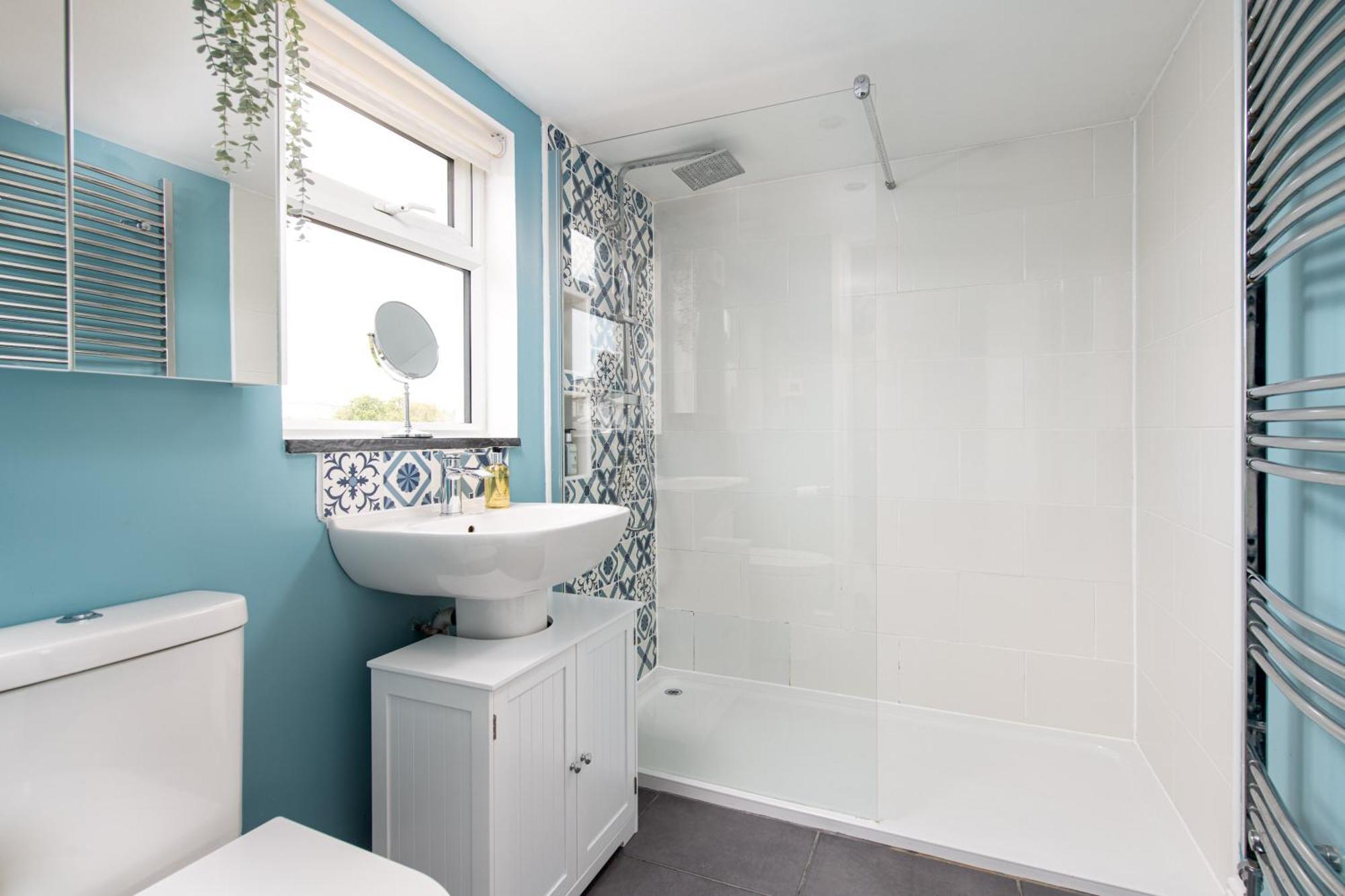 Charming Family Home With Stoves, Garden & Parking Bristol Luaran gambar