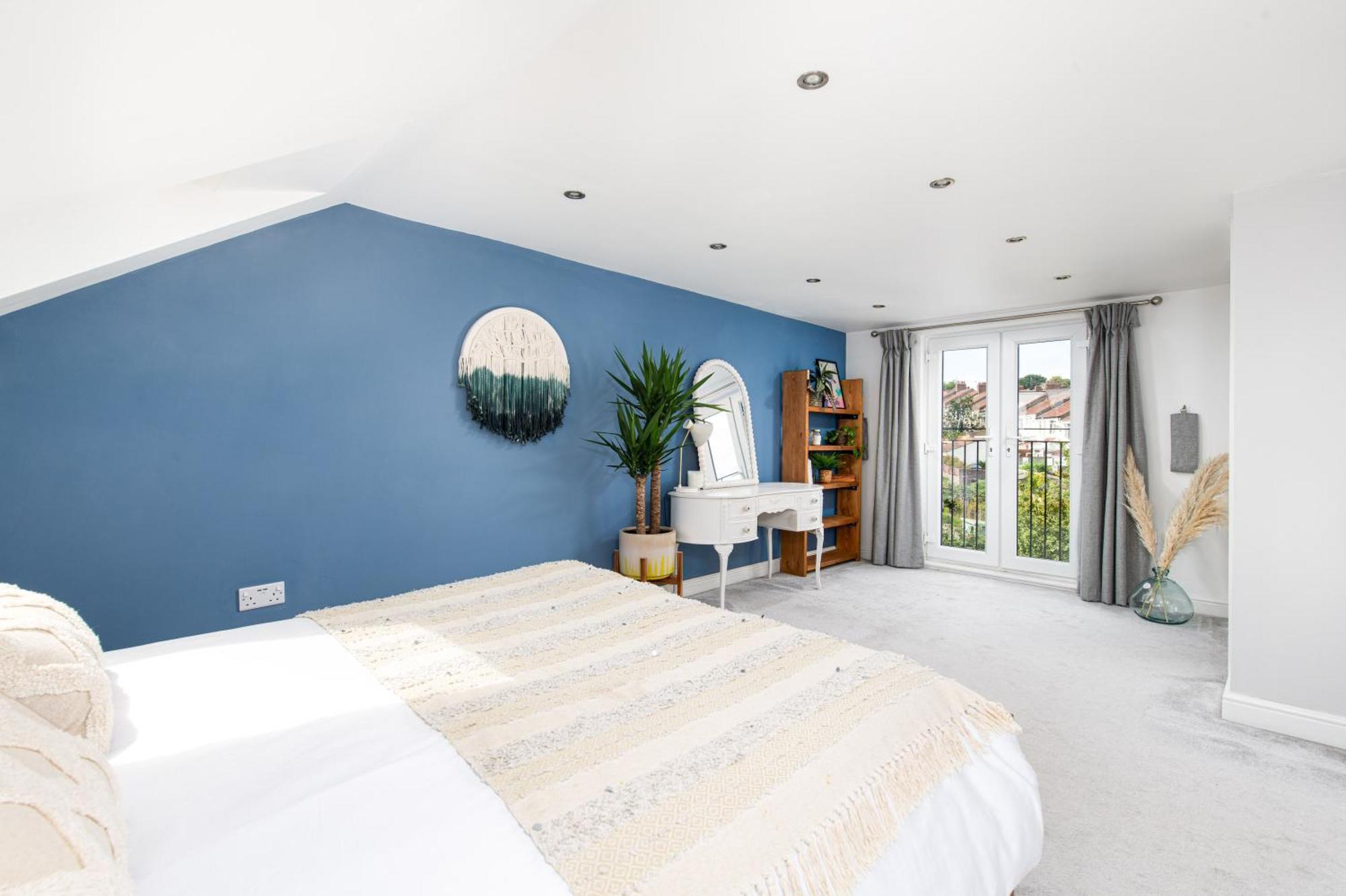 Charming Family Home With Stoves, Garden & Parking Bristol Luaran gambar